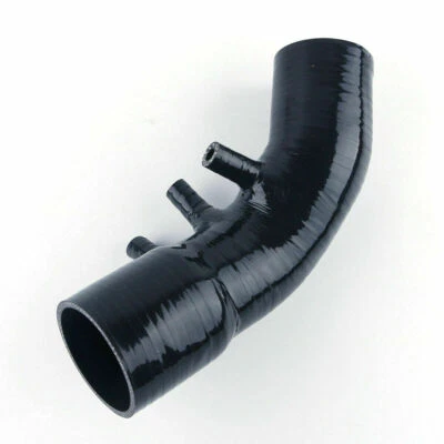 Silicone Air Intake Hose for 2007-2011 2010 Honda Civic Type R FD2 FG2 2.0 K20A Foto 1 de 4