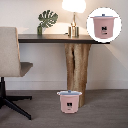 Portable Bedpans Chamber Pot Urine Bucket Household Toilet with Lid