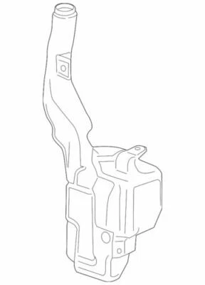 Chevrolet GMC Silverado Sierra HD original GM 2014-2019 23283669 Foto 1 de 2