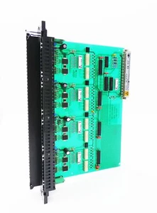 AEG DAP 112 N 704697 32 dig. O/P 24VDC 0,5A REV. 04  Digital Ausgabe -used- - Picture 1 of 7