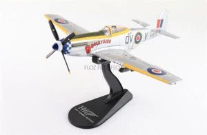 1:48 para HM P51 para Mustang Mk.IV Dooleybird F/L "Joe" Doley 19º Escuadrón RAF - Imagen 1 de 8