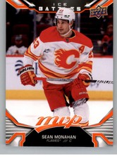 2022-23 Upper Deck MVP ICE BATTLES NHL Hockey Cards Pick From List