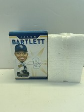 Jason Bartlett Tampa Bay Devil Rays  Bobblehead MLB