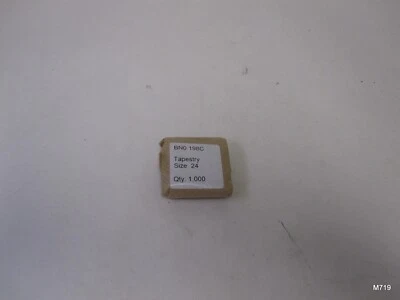 1000 Qty BN0 198C Size 24 Tapestry Needles - Image 1 of 3