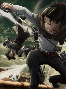 Attack on Titan Season 3 Vol.1 First Limited Edition Blu-ray Japan PCXG-50631 - Picture 1 of 1