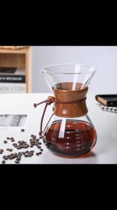 Cold brew coffee maker 800ml With Stainless Steel Mesh For Brewing - Picture 1 of 8
