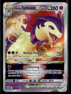 SWSH: Sword & Shield Promo Cards #SWSH249 Kleavor VSTAR - Picture 1 of 2