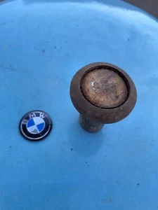 BMW e10 114 NK 2000ti shift nob knob  2002tii - Picture 1 of 4