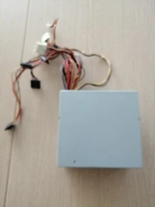 HP 440569-001 441390-001 250W ATX PSU / Netzteil - Bild 1 von 4
