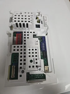 W10480178 Whirlpool Washer Control Board Part [D2] - Picture 1 of 2