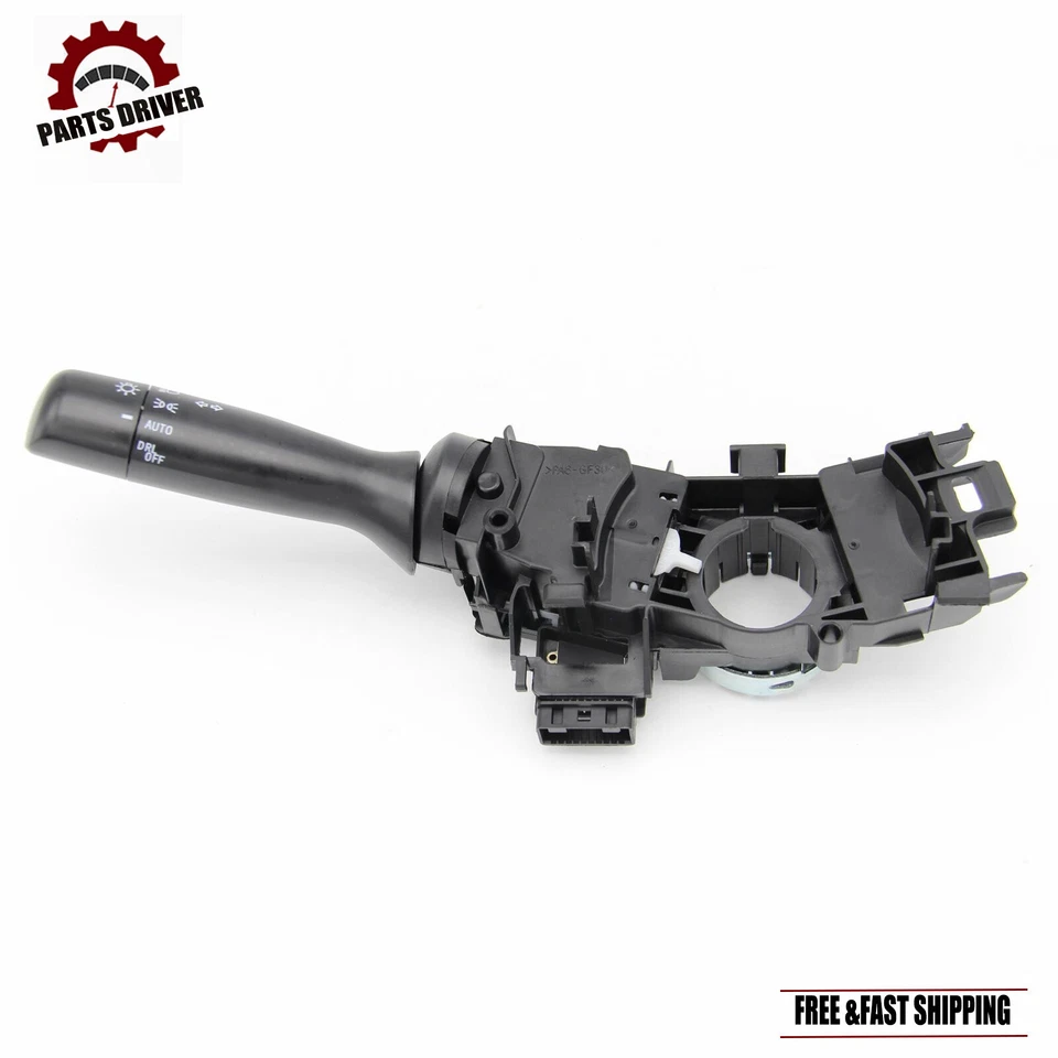 INTERRUPTOR DE SEÑAL DE GIRO CON DRL automático para Toyota Camry Prius Highlander 2007-2017 Foto 1 de 4