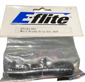 Blade EFLH1162 Main Blade Grip Set : BCP - Picture 1 of 1