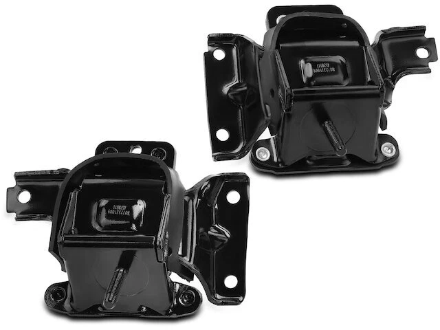 87DY83R Engine Mount Kit Fits 2003-2011 Mercury Grand Marquis - Image 1 of 1