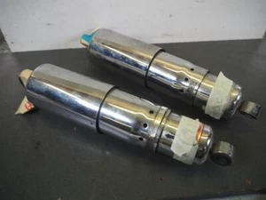 SHOCK ABSORBER REAR HONDA GL1500C Valkyrie 2001 52500-MZ0-003 16561 - Bild 1 von 5