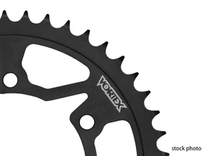 HONDA 2019-2023 CRF250RX CRF-250RX VORTEX 520 PITCH REAR STEEL SPROCKET 48-53 - Picture 1 of 4