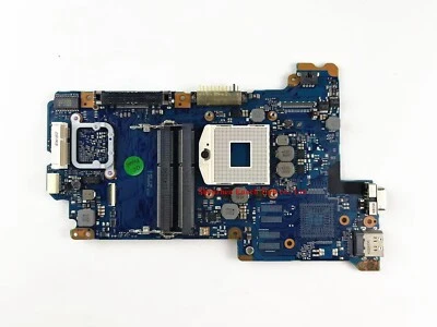 FAM2SY2 A3256A intel UMA Mainboard For Toshiba Tecra R940 R945 Motherboard SLJ8A - Image 1 of 4