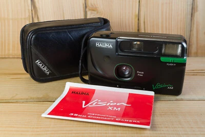 35mm film camera Lomo Lomography - Tested - Image 1 of 3