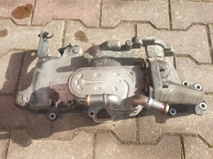 Chrysler Grand Voyager, Dodge, Jeep, 2.8 CRD, 2008-14, Diesel Engine Intake Inle - Picture 1 of 7