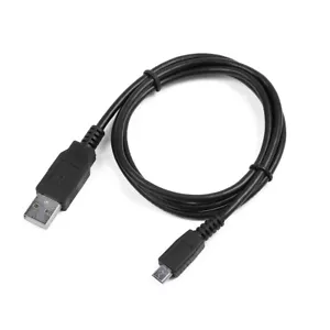 Cable de sincronización de datos USB PC cable para grabadora TASCAM Pocketstudio DP-24 DP-24SD - Imagen 1 de 2