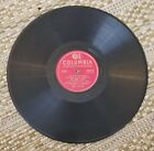 Eddy Duchin "Someone to Watch Over Me & The Man I Love" 78 RPM 10" Record