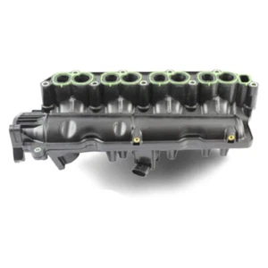 COLLETTORE ASPIRAZIONE FIAT BRAVO II DELTA GIULIETTA MITO 1.6 1600 MJT MULTIJET - Foto 1 di 11