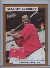 2005 BAZOOKA GOLD CHUNKS Complete Your Set/You Choose/You Pick