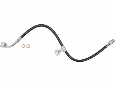 Manguera de freno delantera derecha para furgoneta GMC G25/G2500 1973-1974 59766CX Foto 1 de 2