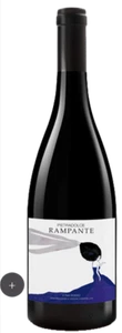 6 bt ETNA ROSSO DOC " CONTRADA RAMPANTE " 2016 PIETRADOLCE - Bild 1 von 1