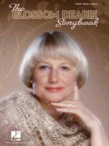 The Blossom Dearie Songbook - Picture 1 of 1