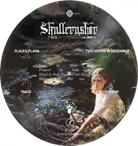 Skullcrusher - Skullcrusher Vinyl 12" NEU 0555245 - Bild 1 von 1