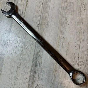 KD Tools USA 30mm Metric Combination Wrench 12 Point Full Polish p/n 63530 - Picture 1 of 7