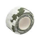 Cohesive Bandage Elastic Wrap for Home Gym Outdoor Sports Emergency Supplies