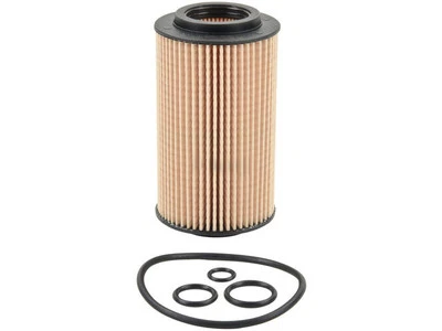 For 2007-2012 Mercedes GL450 Oil Filter Element Bosch 38342XSHK 2011 2008 2009 - Image 1 of 2
