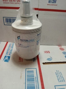 Filtro de agua Filter Logic FL-RF11 refrigerador Samsung DA29-00003B DA0000-3G nuevo - Imagen 1 de 3