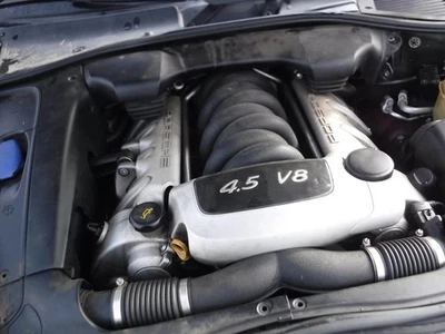 Potenciador de freno compatible con 03-06 PORSCHE CAYENNE 27707626 Foto 1 de 4