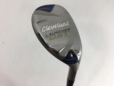 Cleveland LAUNCHER DST Single Iron 4I DST Diamana (R) #920 Golf Clubs - Image 1 of 3