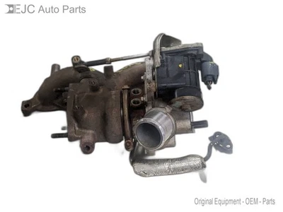 Turbocompressor reconstruível para 16-20 Kia Optima 1.6 282312B770 Turbo - Imagem 1 de 4