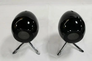 Sistema de Altavoces ECLIPSE TD307 BK Japón Compacto Usado Muy Buen Estado - Imagen 1 de 6