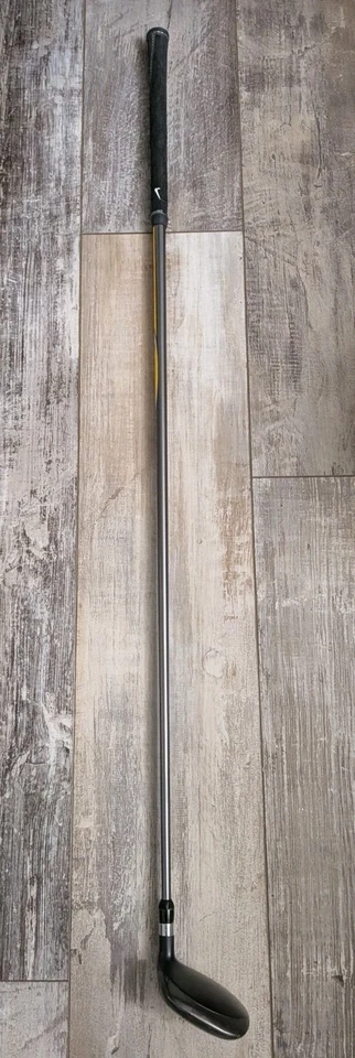 Club de golf Nike SQ Sumo 2 para mujer 7W madera de calle Mitsubishi Rayon Diamana 40,5" Foto 1 de 4