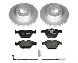 Power Stop ESK4678 Front 2008-2010 BMW 328 Series/ - Picture 1 of 9