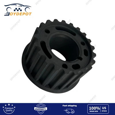 Engine Timing Crankshaft Gear For Dodge Neon Chrysler Plymouth 1997-2005 4667604 Foto 1 de 4