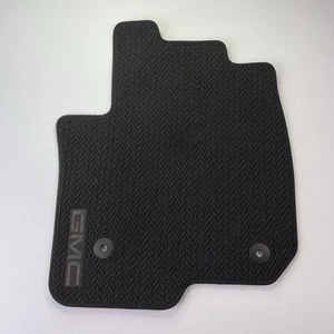 2019-2023 OEM GMC Sierra Crew Cab Floor Mats Set of 4 GM 84556838 (600R) - Bild 1 von 12