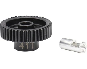 Hot Racing NSG841 41t Stahl 48p Ritzel Zahnrad 5mm & 1/8 - Bild 1 von 1