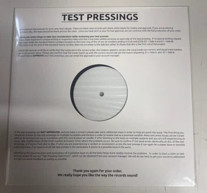 Test Pressing Vinyl - Now That's What I Call Christmas 2024 - 3 LP - NEU - Bild 1 von 7