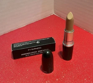 MAC Cremesheen Lippenstift * HOW TROPICAL * - Neu im Karton - Bild 1 von 11