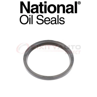 National Transfer Case Oil Pump Housing Seal for 1999-2007 Dodge Dakota 2.5L wj - Изображение 1 из 4