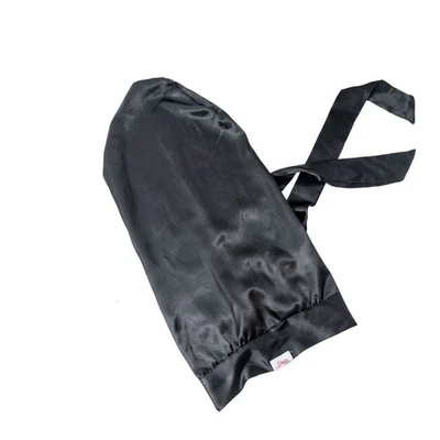 Gorro trenzado satinado Dosso Foto 1 de 4