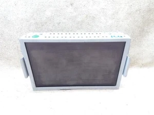 Display Screen Dash Mounted BT4T18B955AC Fits 11-12 LINCOLN MKX F52-196622 - Picture 1 of 5