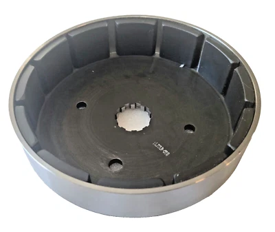 50amp Alternator Rotor Repl oem 29943-06 fits 2006 Harley Touring FLH FLT NEW - Image 1 of 3