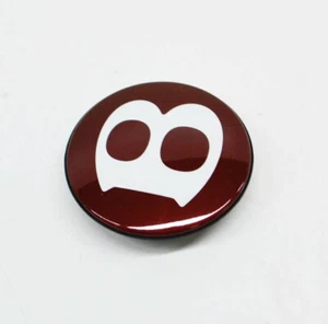 Genuine Bentley Continental GT GTC & Flying Spur V8 Wheel Hub Cover Trim Emblem - Picture 1 of 2